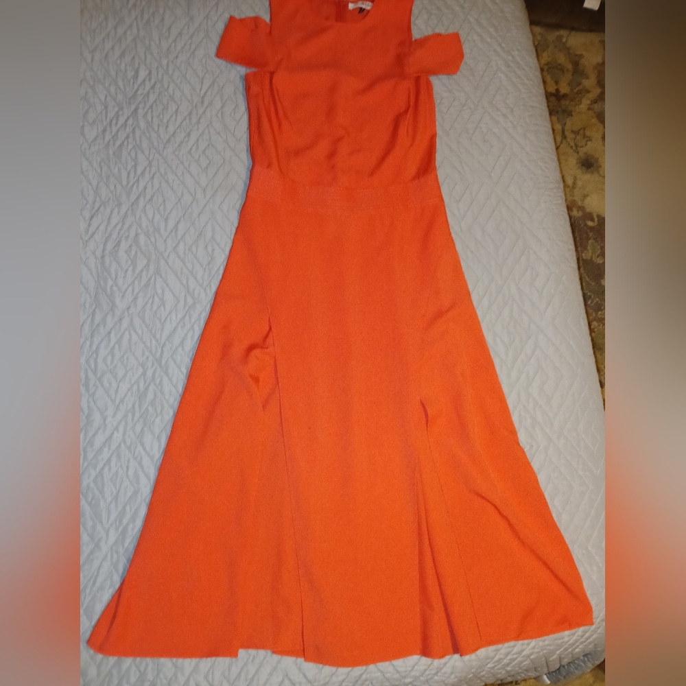 Vintage Halston Heritage Dress Sz 2 Sex And The City